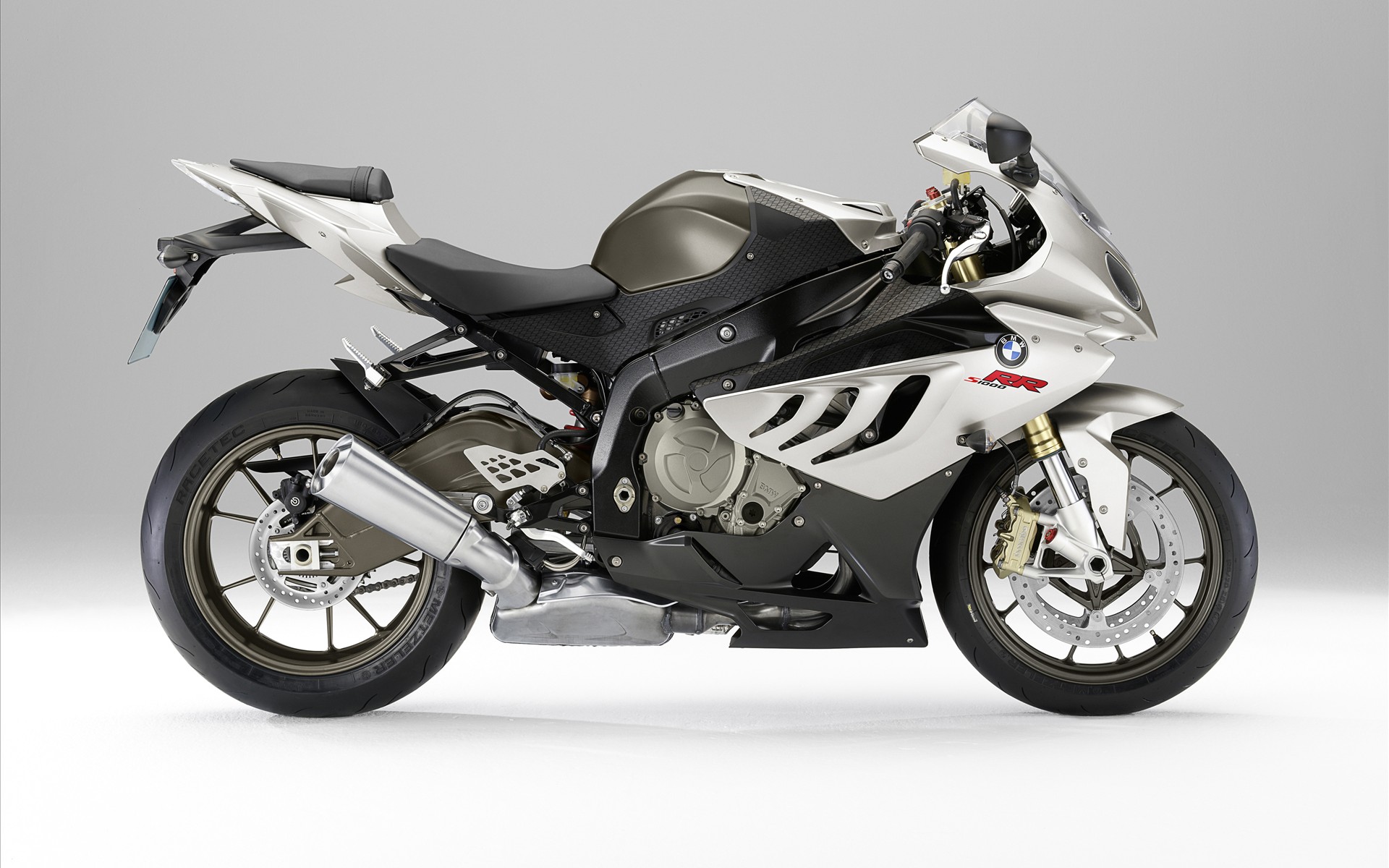 BMW S 1000 RR Bike879796486